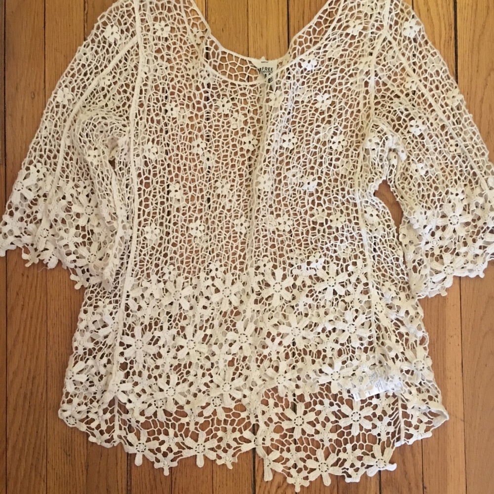 Free people shirt